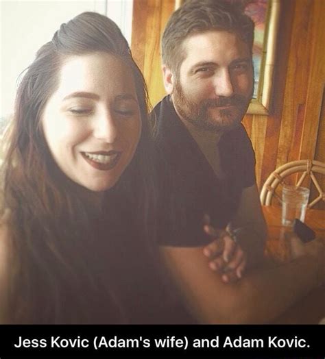 adam kovic|where is adam kovic now.